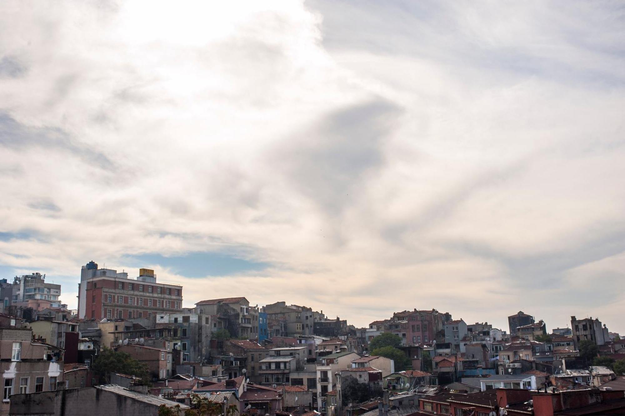 Bella Vista Hostel - Istanbul, Istanbul
